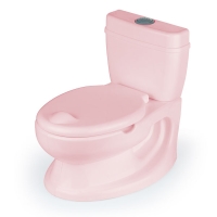 Garnek dla dzieci plastikowy