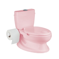 Garnek dla dzieci plastikowy