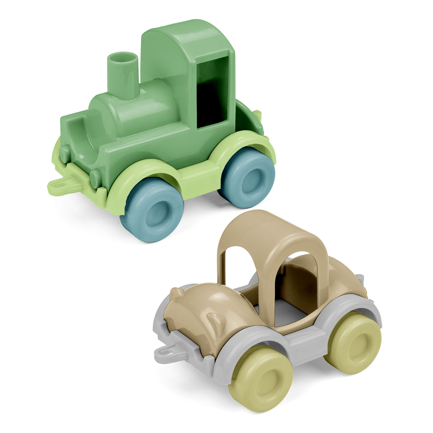 Mini-car