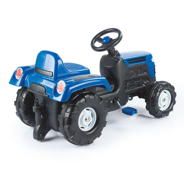 tractor-blue