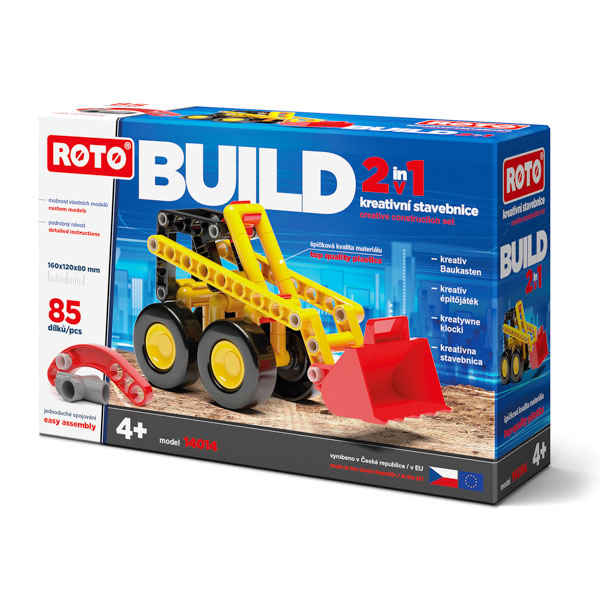 tractor-yellow-bulldozer