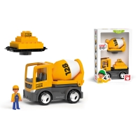 yellow-mixer-machine